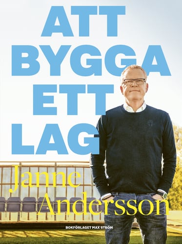 Att bygga ett lag_0