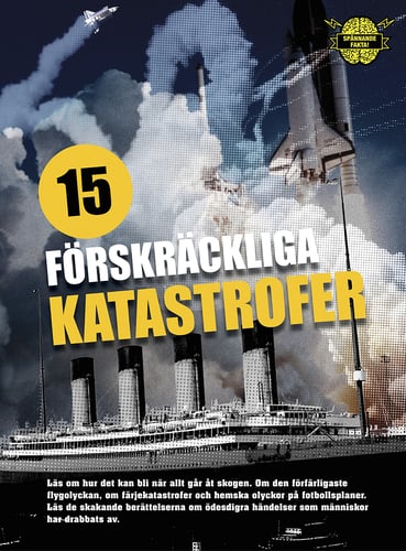 15 förskräckliga katastrofer - picture