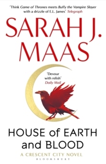 House of Earth and Blood_0