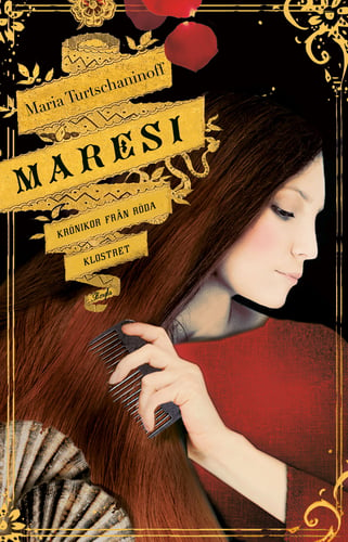 Maresi : krönikor från röda klostret - picture