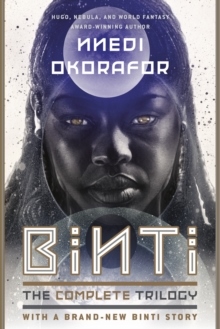 Binti: The Complete Trilogy_0