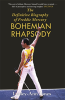 Bohemian Rhapsody : The Definitive Biography of Freddie Mercury_0