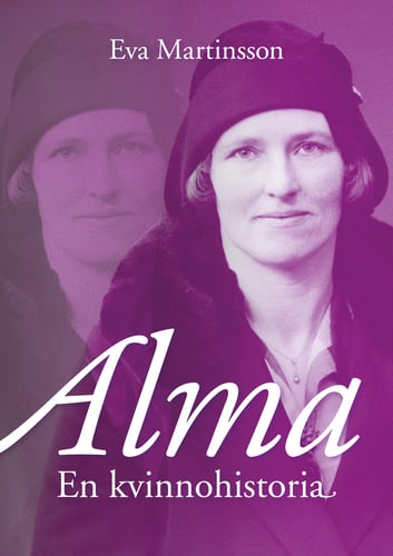 Alma : en kvinnohistoria - picture