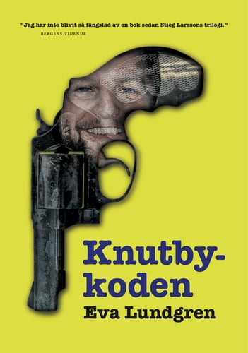 Knutby-koden - picture