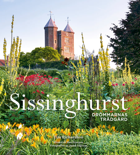 Sissinghurst : Drömmarnas trädgård - picture