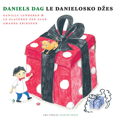 Daniels dag / Le Danielosko džes - picture