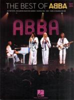Best of ABBA PVG - picture