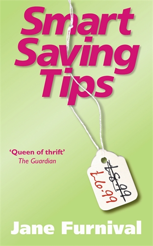 Smart Saving Tips - picture