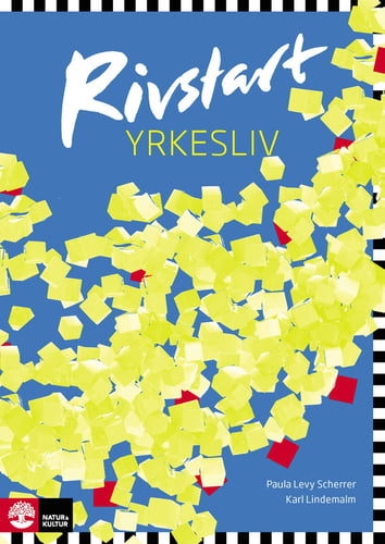 Rivstart Yrkesliv - picture