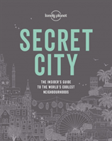 Secret City LP_0
