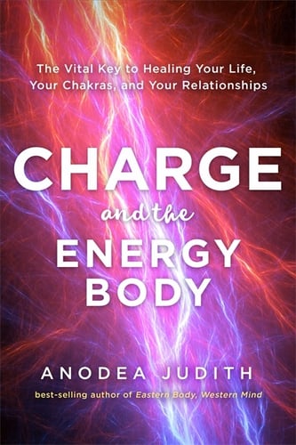Charge and the Energy Body_0