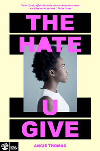 The Hate U Give - picture