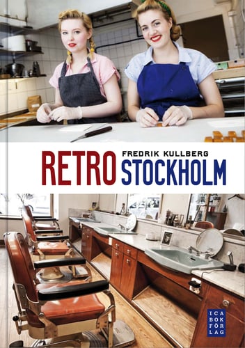 Retro Stockholm - picture