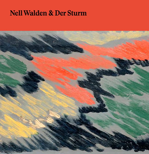 Nell Walden & Der Sturm_0
