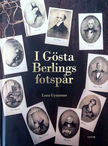 I Gösta Berlings fotspår - picture