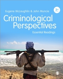 Criminological Perspectives - Essential Readings_0