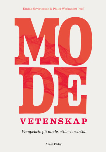 Modevetenskap : perspektiv på mode, stil och estetik - picture