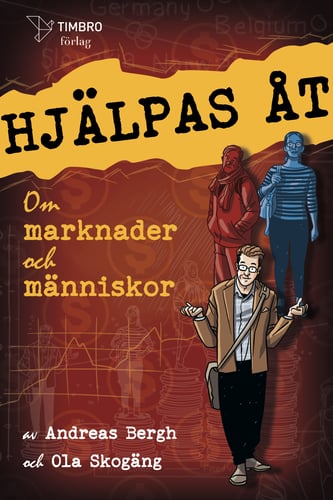 Hjälpas åt : om marknader och människor_0