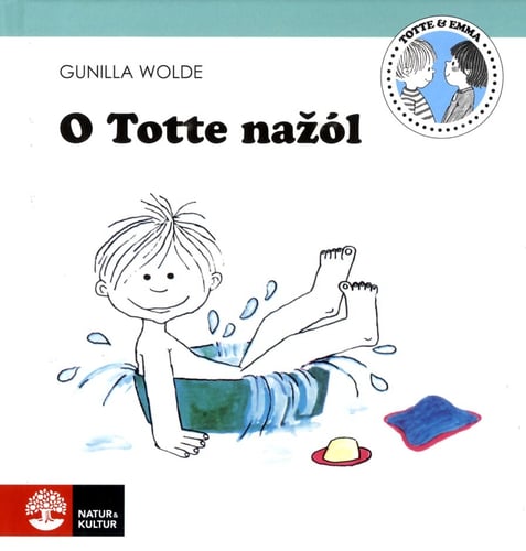 O Totte nazól_0