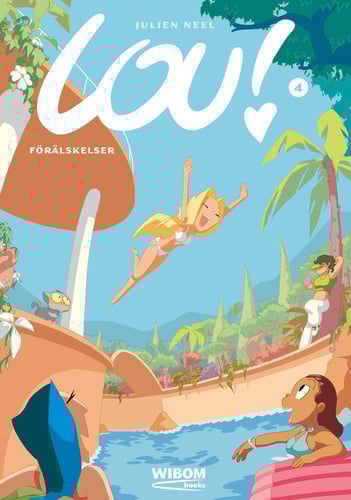 Lou 4. Förälskelser_0