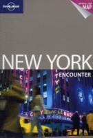 New York Encounter LP - picture