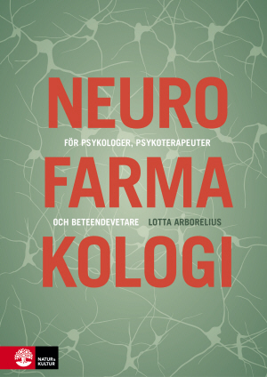 Neurofarmakologi : för psykologer, psykoterapeuter och beteendevetare_0