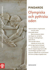 Olympiska och pythiska oden - picture