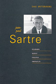 Jean-Paul Sartre : filosofi, konst, politik, privatliv_0