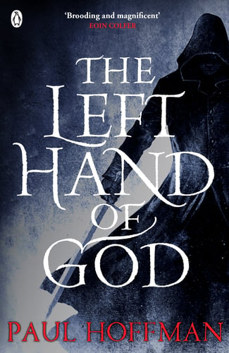 The Left Hand of God_0