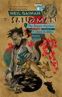 Sandman: Dream Hunters 30th Anniversary Edition - picture