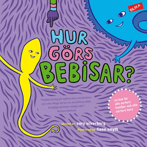 Hur görs bebisar? - picture