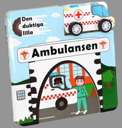 Den duktiga lilla ambulansen_0