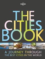 The Cities Book - picture