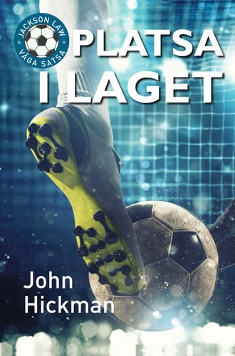 Platsa i laget - picture