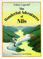 The Wonderful Adventures of Nils_0