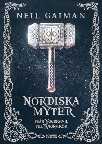 Nordiska myter : från Yggdrasil till Ragnarök_0