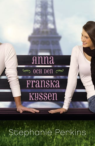 Anna och den franska kyssen_0