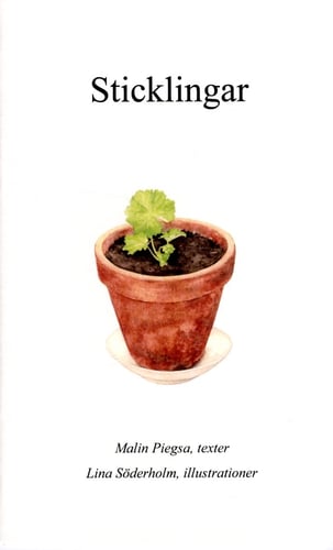 Sticklingar - picture