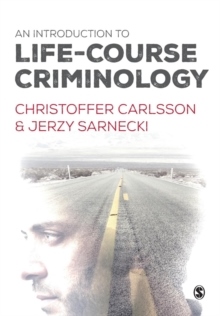 An Introduction to Life-Course Criminology - picture