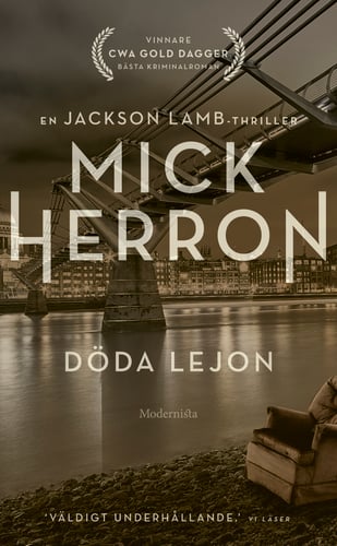 Döda lejon_0