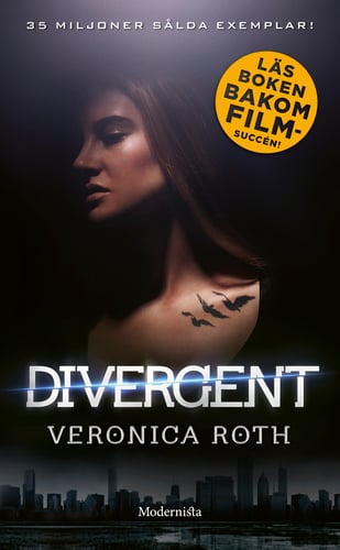Divergent - picture