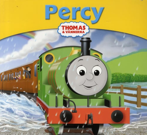 Thomas & Vänner - Percy_0