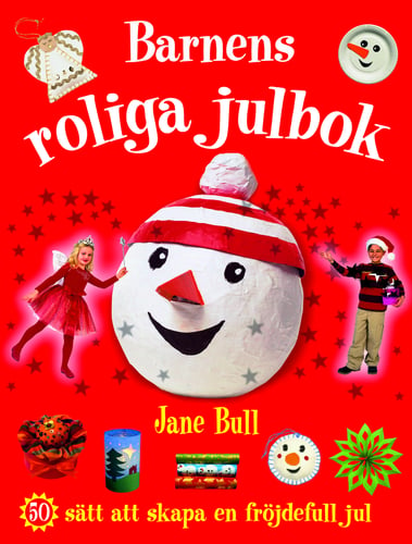 Barnens roliga julbok_0