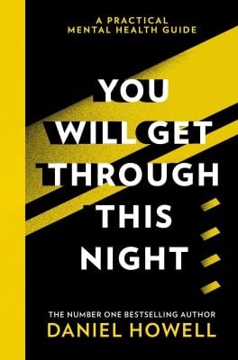 You Will Get Through This Night_0