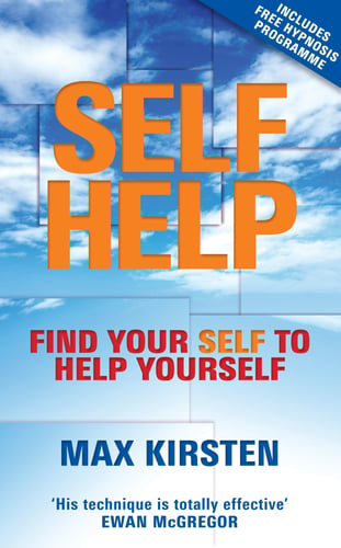 Self-Help: Find Your Self to Help Yourself_0
