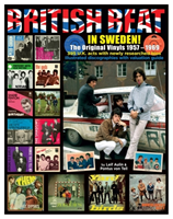British beat in Sweden : the original vinyls 1957-1969 - picture