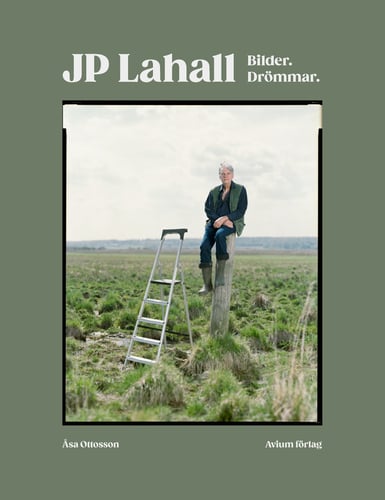 JP Lahall : bilder, drömmar_0