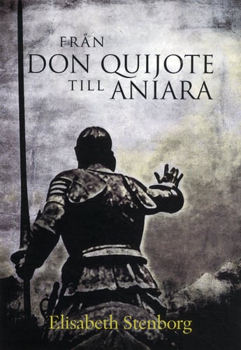 Från Don Quijote till Aniara - picture