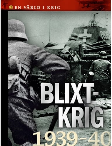 Blixtkrig - picture