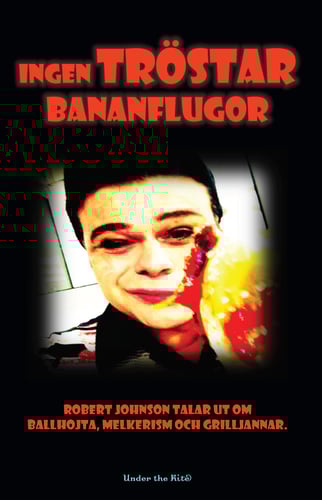 Ingen tröstar bananflugor_0